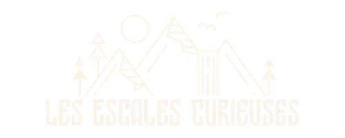 Les Escales Curieuses